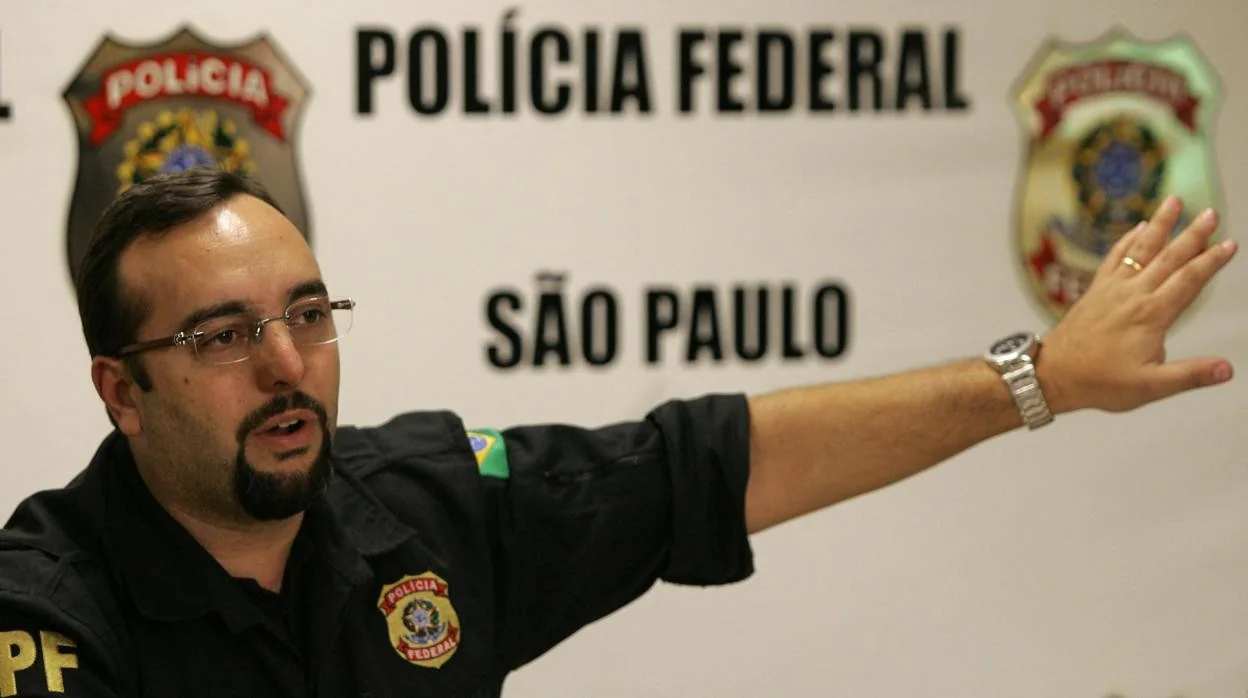 Al menos 26 muertos en una operación contra el crimen organizado en Brasil