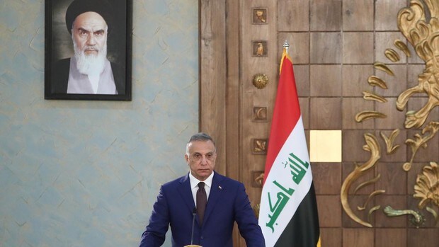 Irak se asoma de nuevo al caos tras el atentado con drones contra el primer ministro
