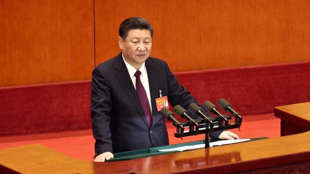 Arranca el Sexto Pleno del Partido Comunista chino para encumbrar aún más a Xi Jinping