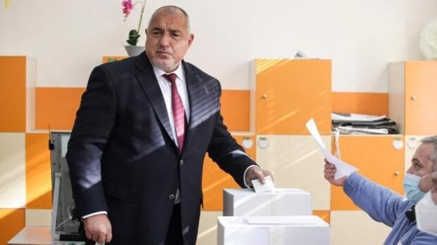 Bulgaria, sin un claro ganador tras las terceras elecciones en un año