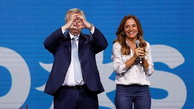 El principio del fin del kirchnerismo