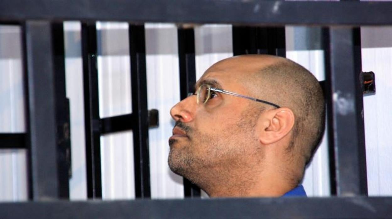 Saif al Islam