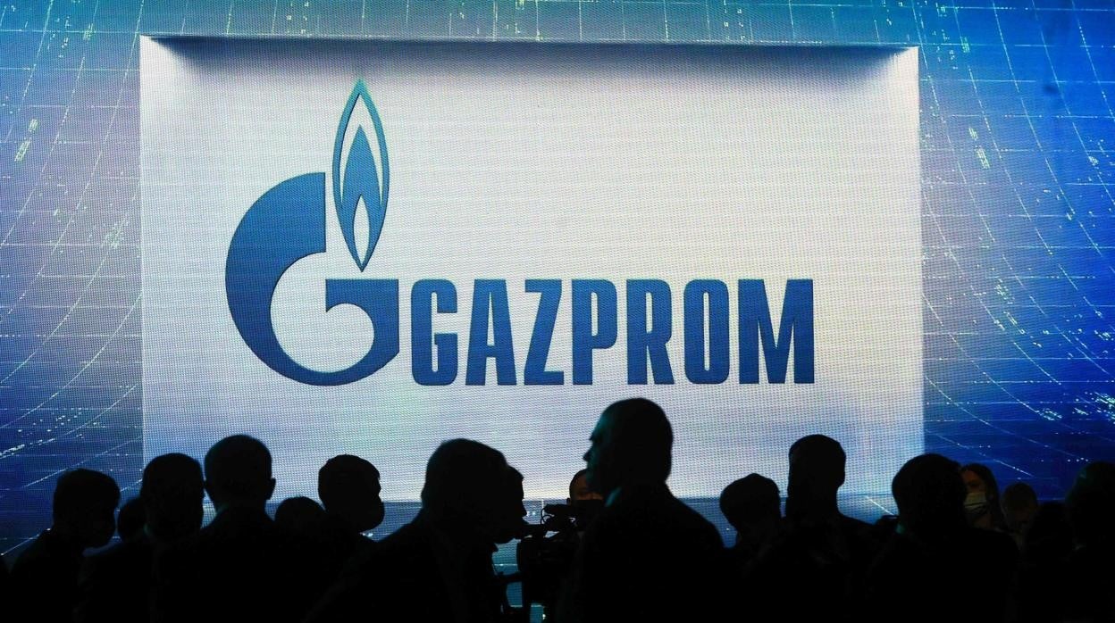 El gigante ruso Gazprom amaga con cortar hoy el suministro de gas al ...