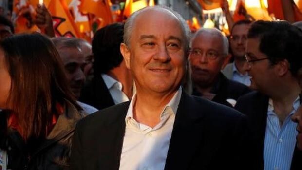 Rui Rio logra ser reelegido como líder de los conservadores portugueses
