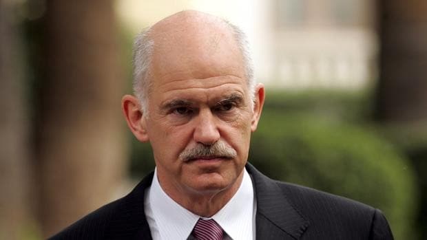 Primarias para rescatar al antiguo Pasok: Papandreu vuelve a escena para atraer a votantes de Syriza