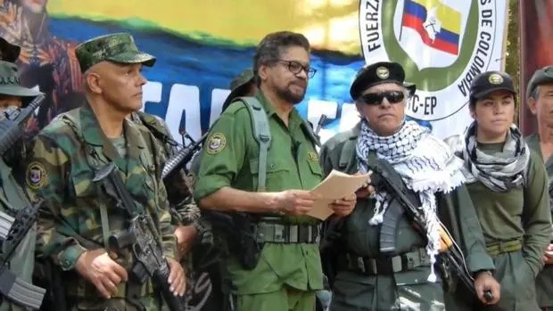 Muere el Paisa, jefe de la disidencia de las FARC y exsicario de Pablo Escobar