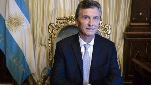 La Justicia argentina falla a favor del expresidente Macri en la causa por espionaje