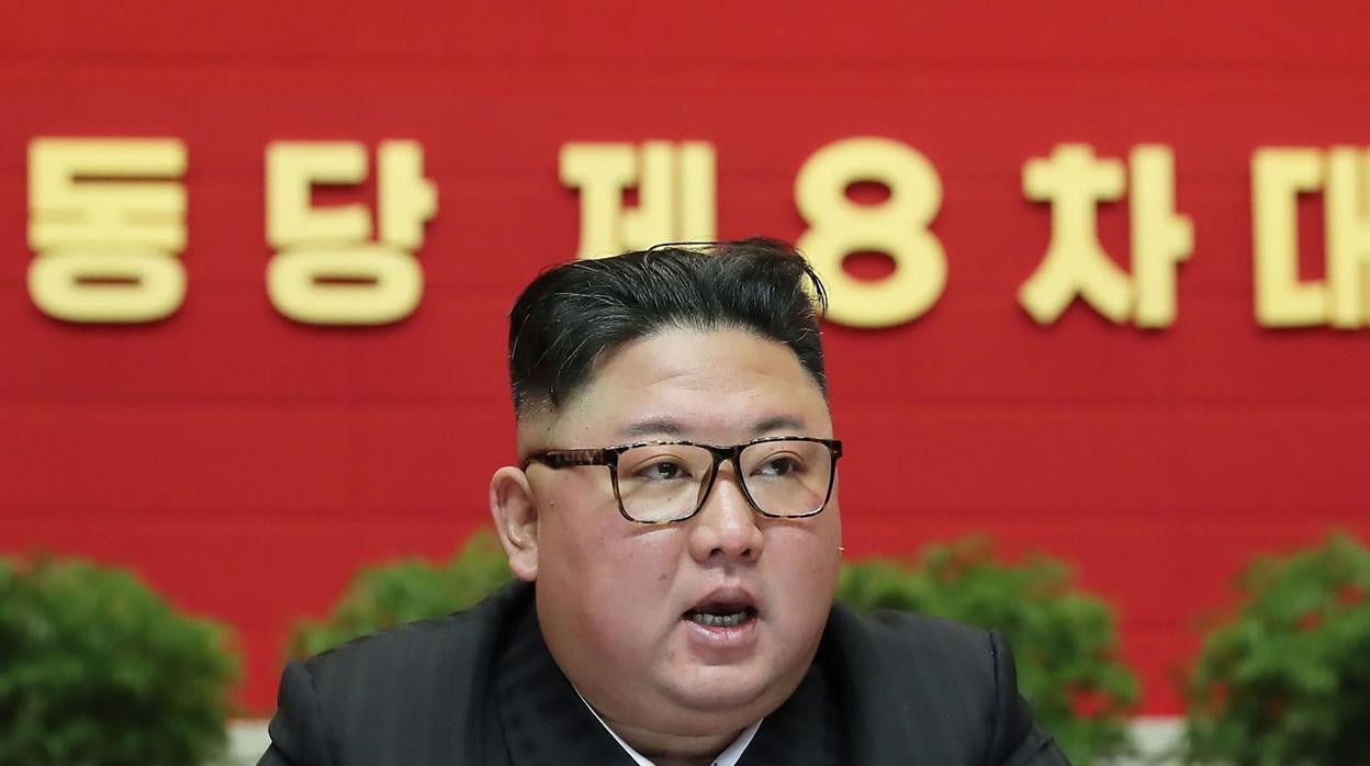 La década nada prodigiosa de Kim Jong-un
