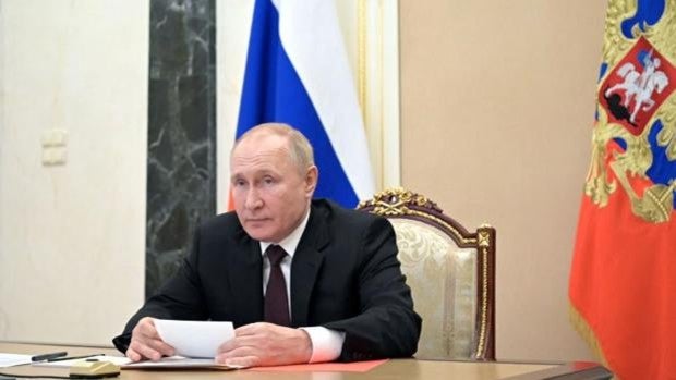 Rusia prepara una ley para reconocer la independencia del Donbass ucraniano