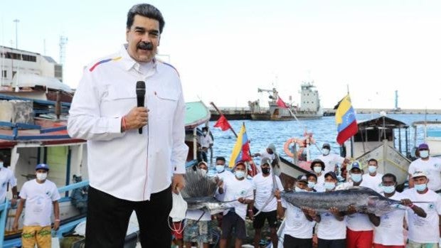 Pino Iturrieta, historiador: «Maduro utiliza la conquista española para culpar al colonialismo de los males actuales»