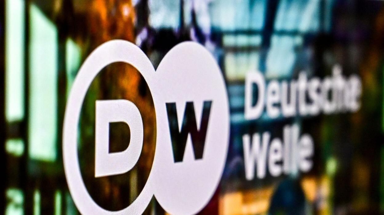 Putin cierra la redacción en Moscú de la televisión alemana Deutsche Welle