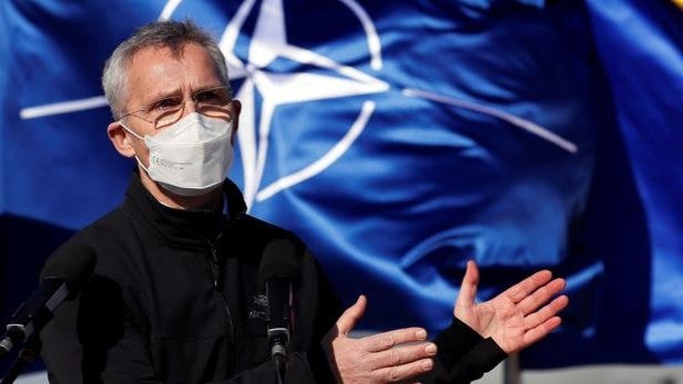 Biden moviliza a los líderes occidentales ante una posible invasión de Ucrania