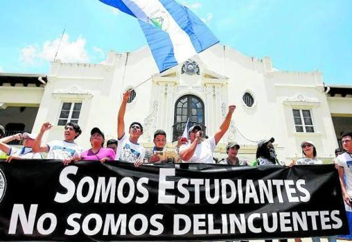 Daniel Ortega Emprende Una Cruzada Contra Las Universidades Privadas De ...