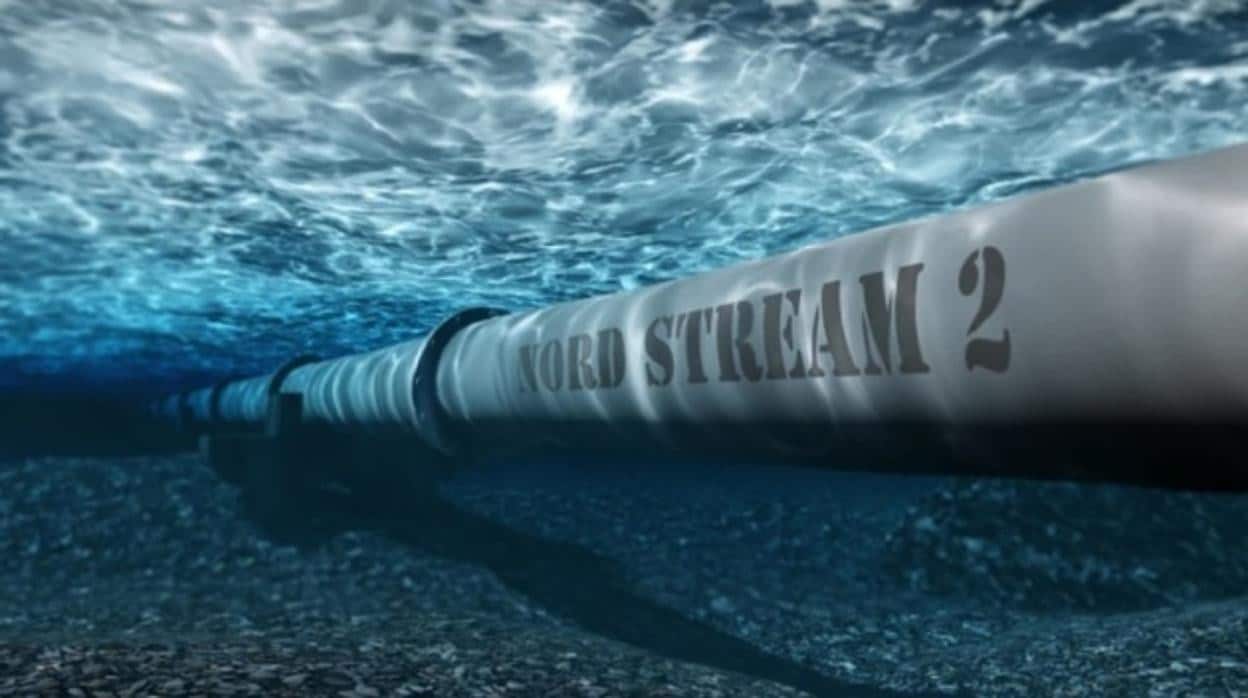 Las consecuencias de la paralización del gasoducto Nord Stream 2
