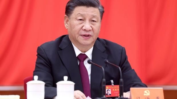 China rechaza las sanciones pero mantiene su ambigüedad ante la invasión de Ucrania