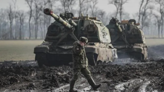 Más de la mitad de los alemanes teme que la invasión de Ucrania desemboque en la Tercera Guerra Mundial