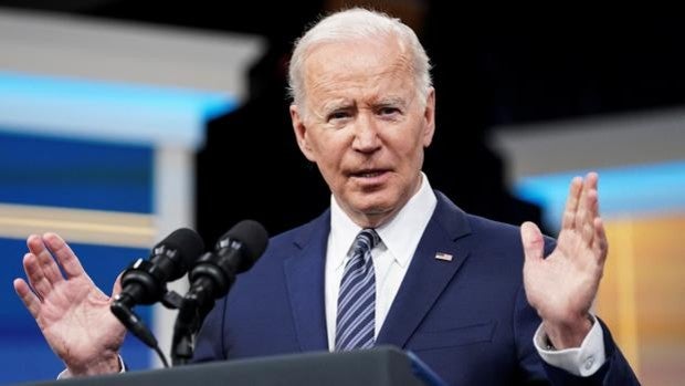 Biden libera 180 millones de barriles de las reservas estratégicas de petróleo