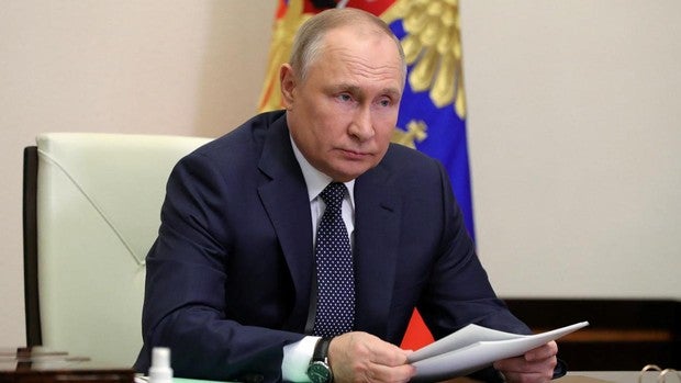 Claves para comprender por qué Putin quiere que le paguen el gas en rublos: ¿Quién gana y quién pierde?