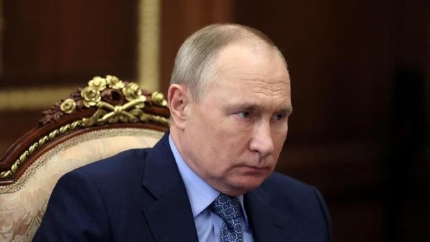 El embargo a Rusia que detendría la guerra en «uno o dos meses», según un exasesor económico de Putin