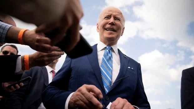 Biden aprueba otros 800 millones en armas para Ucrania ante la nueva ofensiva rusa en el Donbass