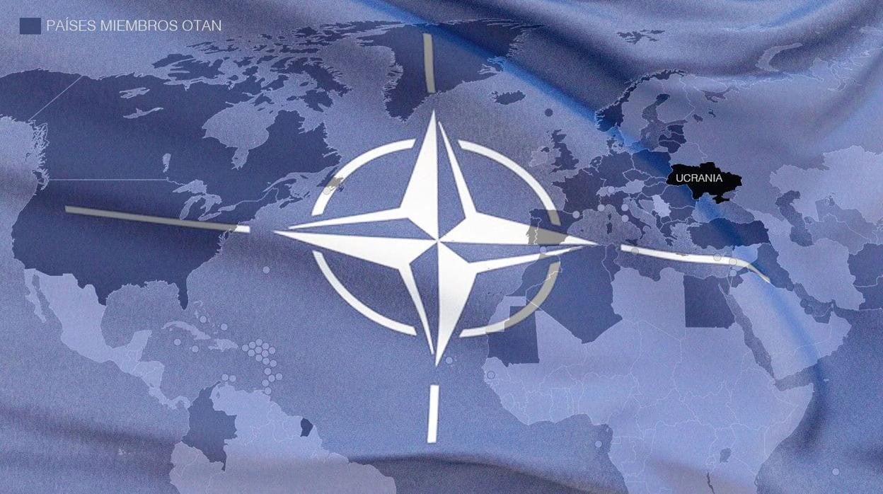 Pedro Rodríguez: Más OTAN que nunca