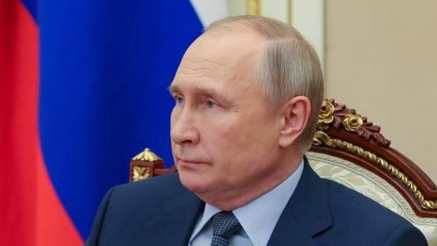 Rusia será un «estado paria» y no podrá «comenzar de nuevo» mientras Putin siga en el poder, dicen los expertos