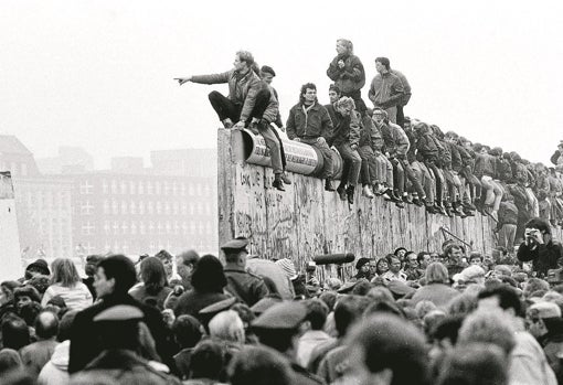 Por qué los alemanes temen a Putin