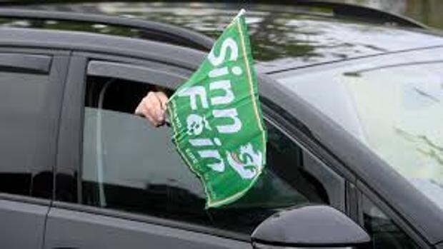Sinn Féin, de brazo político del IRA a una victoria histórica en las urnas