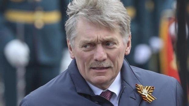 El Kremlin considera una «amenaza» el ingreso de Finlandia a la OTAN