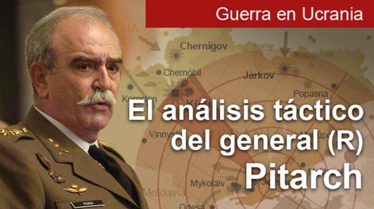 El enigma de Járkov