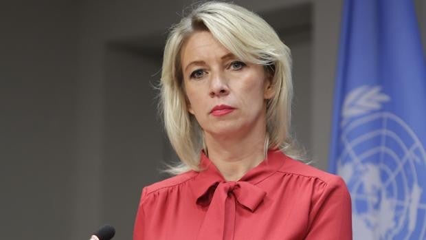 Rusia amenaza con expulsar a todos los periodistas extranjeros si YouTube bloquea contenidos de Moscú