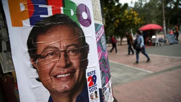 El animal político que ha aupado a la izquierda al poder en Colombia desatando todo tipo de pasiones