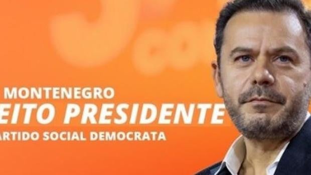 Luis Montenegro, un nuevo líder para la reinvención de la derecha portuguesa