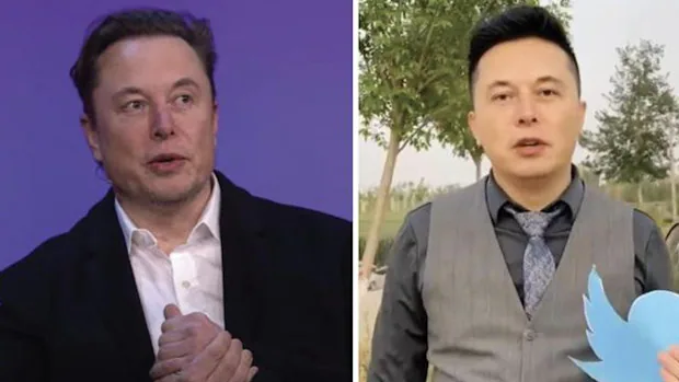 Yilong Ma, el censurado gemelo chino de Elon Musk