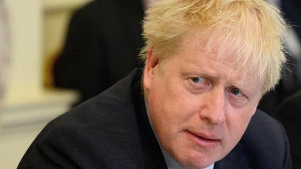 El incierto futuro de Boris Johnson, un ganador herido