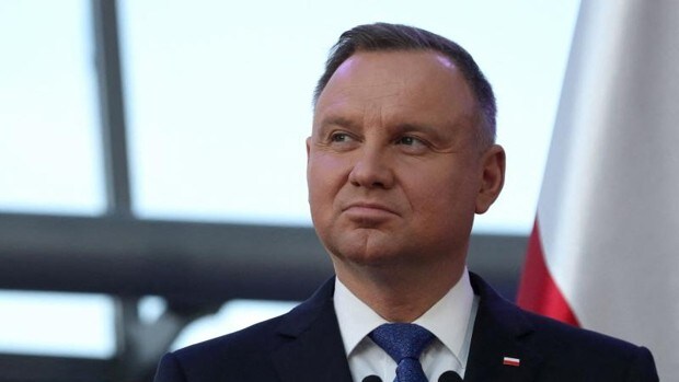 Polonia critica la diplomacia de Macron y Scholz con Putin: «Los aliados no llamaron a Hitler en la IIGM»