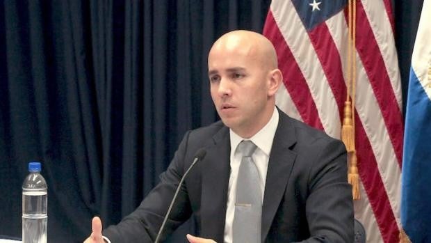 «EE.UU. levantará las sanciones a Venezuela si el régimen hace reformas»