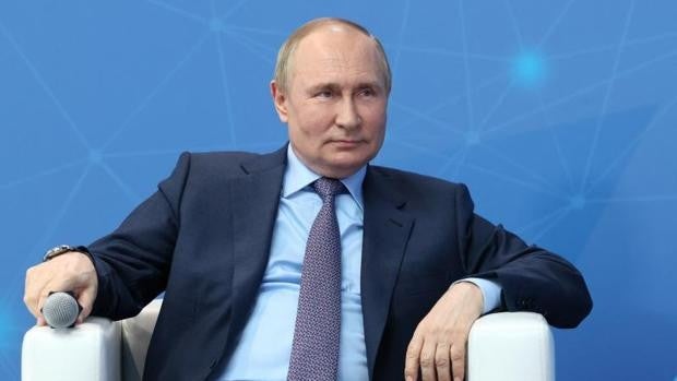 El aviso del prestigioso historiador Timothy Snyder: «Putin tiene un plan para matar de hambre a gran parte del mundo»