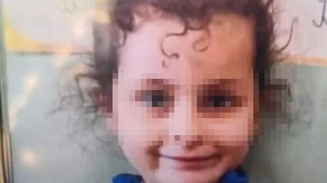 El caso de Elena, la niña de 4 años asesinada por su propia madre que  denunció su secuestro en el colegio