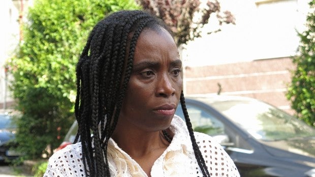 Rachel Keké: de trabajadora de la limpieza a diputada en la Asamblea francesa: «Se van a enterar»