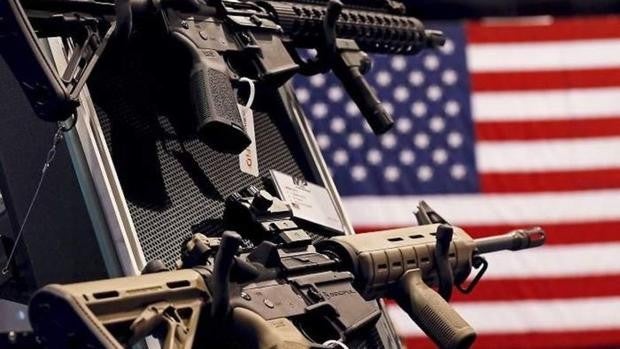 En medio de una epidemia de violencia, el Supremo de EE.UU. cimenta el derecho a llevar armas