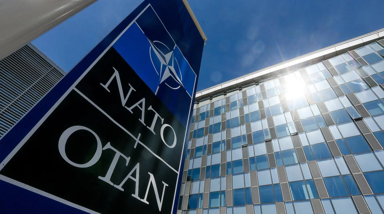 La OTAN está conformada por 30 países y busca «garantizar la libertad y la seguridad» de los Estados