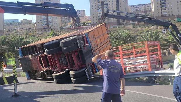 El Ejecutivo aprueba 5 millones para rehabilitar 480 viviendas de Jinámar