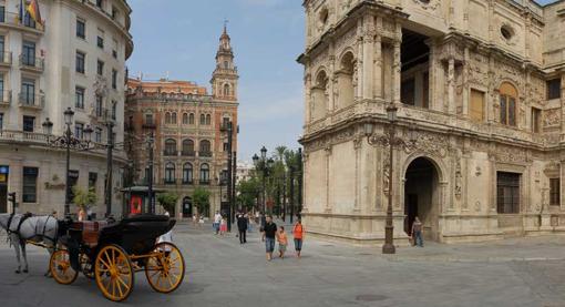 Así son los lugares de España que más premios reparten de la Lotería de Navidad