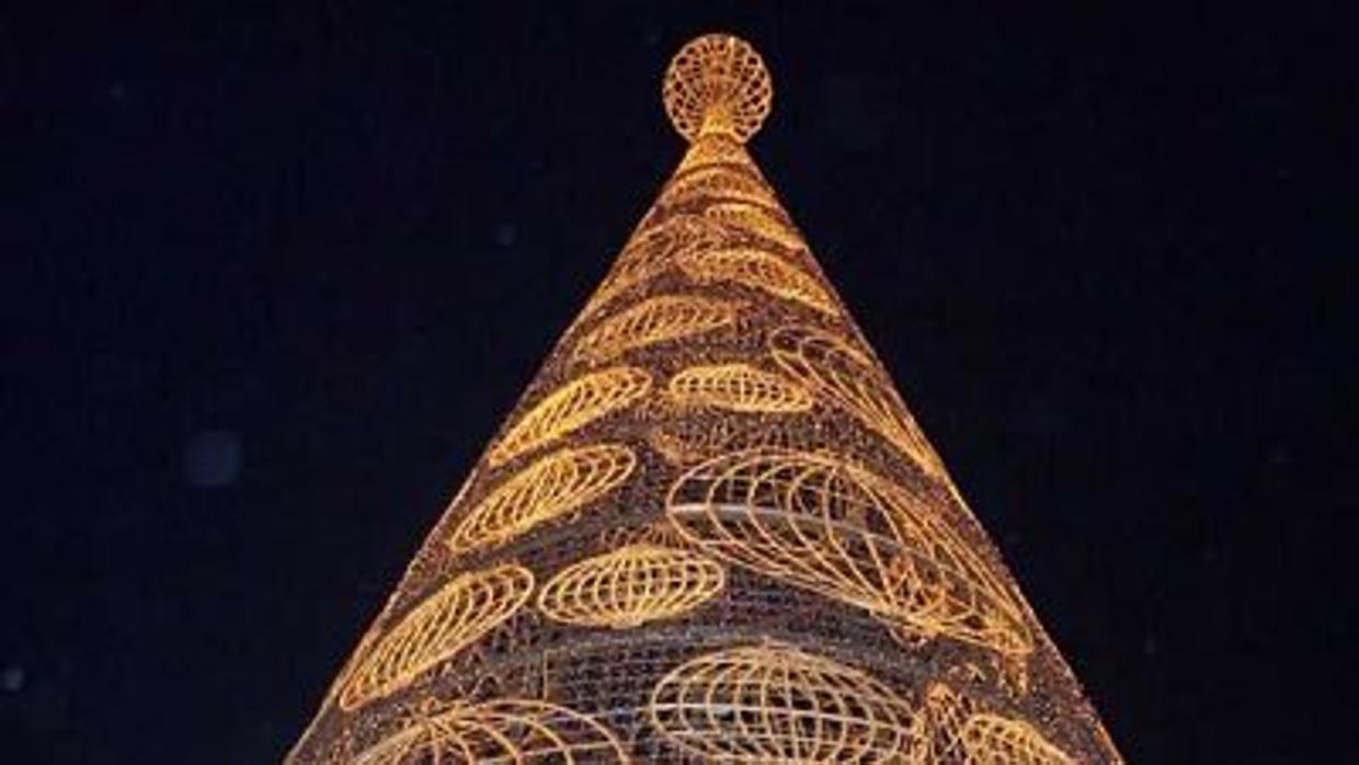 Árbol de Navidad