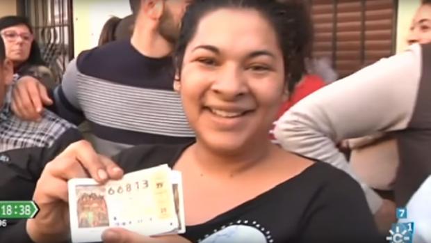 La mujer que creyó por error que le había tocado el Gordo y otras historias desafortunadas de la Lotería de Navidad
