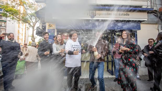 Estos son los premios que reparte la Lotería de Navidad 2019