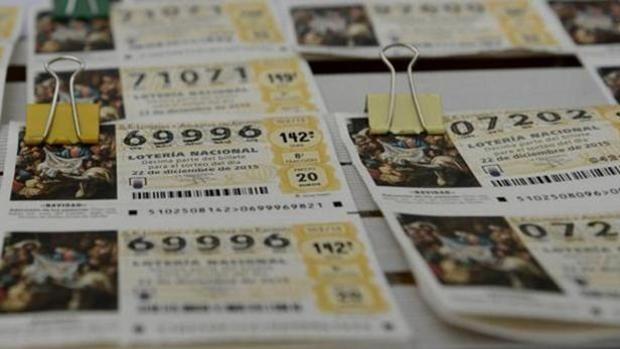 Estos son los números que tienes que tener en cuenta para la Lotería de Navidad