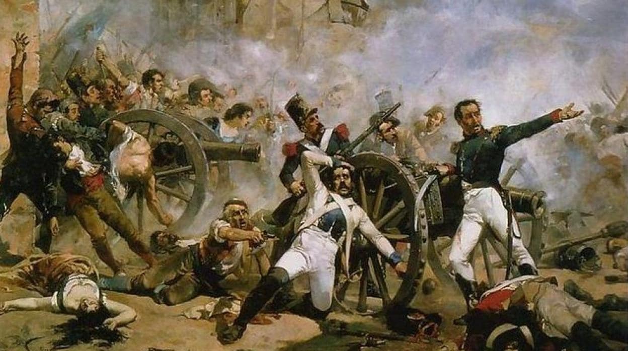 La Lotería de Navidad: el secreto español para vencer a los franceses en la Guerra de la Independencia
