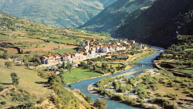 Pueblos de España marcados por el Gordo de Navidad